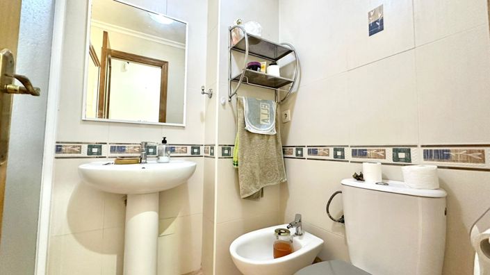 Image No.13-Appartement de 2 chambres à vendre à Torrevieja