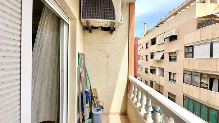 Image No.20-Appartement de 2 chambres à vendre à Torrevieja