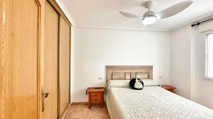 Image No.5-Appartement de 2 chambres à vendre à Torrevieja