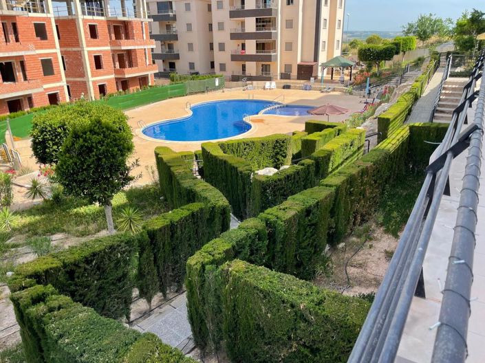 Image No.9-2 Bed Apartment for sale