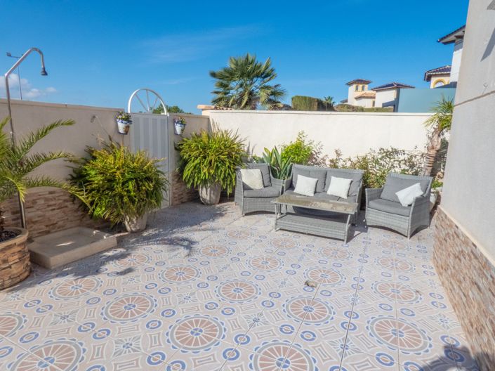 Image No.21-4 Bed Villa for sale