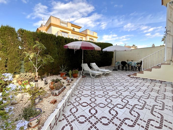 Image No.19-Appartement de 2 chambres à vendre à Playa Flamenca