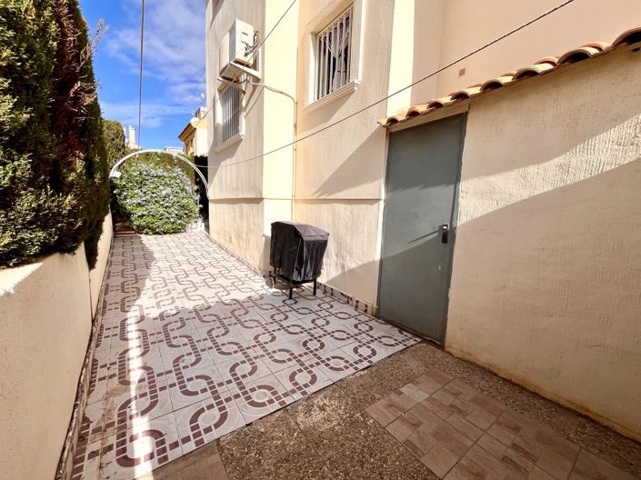 Image No.26-Appartement de 2 chambres à vendre à Playa Flamenca