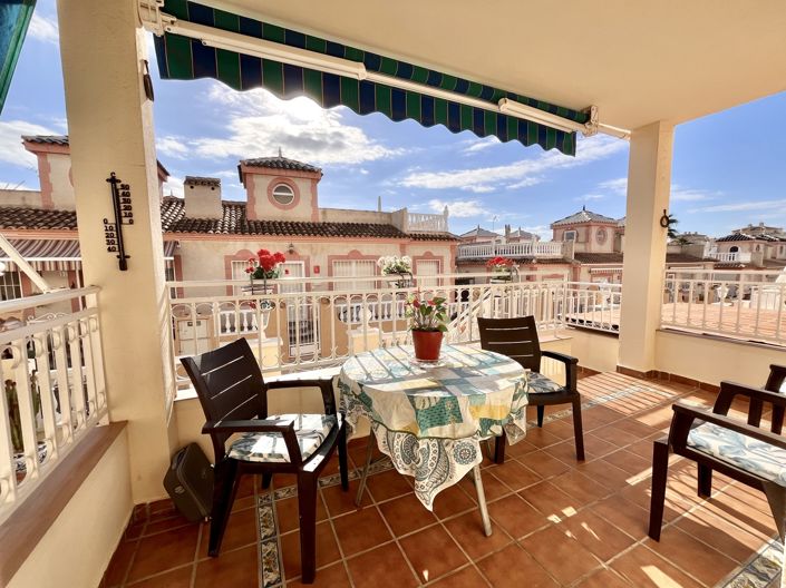 Image No.29-Appartement de 2 chambres à vendre à Playa Flamenca
