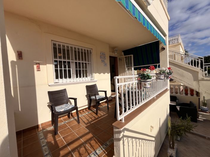 Image No.30-Appartement de 2 chambres à vendre à Playa Flamenca
