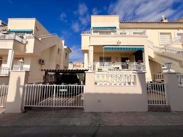 Image No.31-Appartement de 2 chambres à vendre à Playa Flamenca