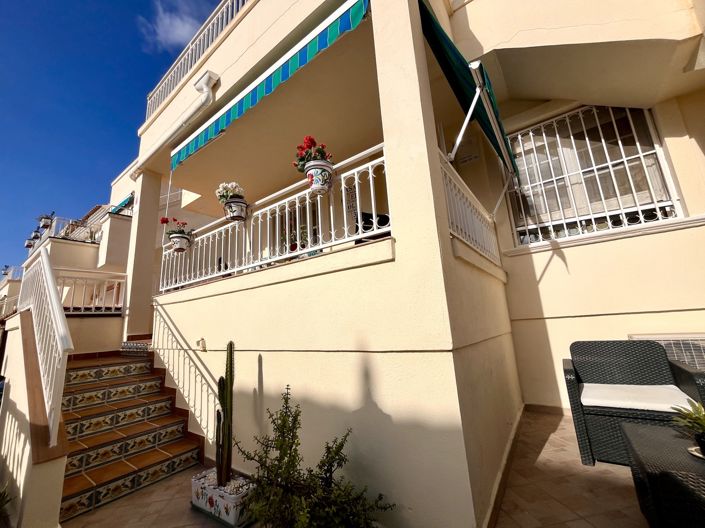 Image No.32-Appartement de 2 chambres à vendre à Playa Flamenca