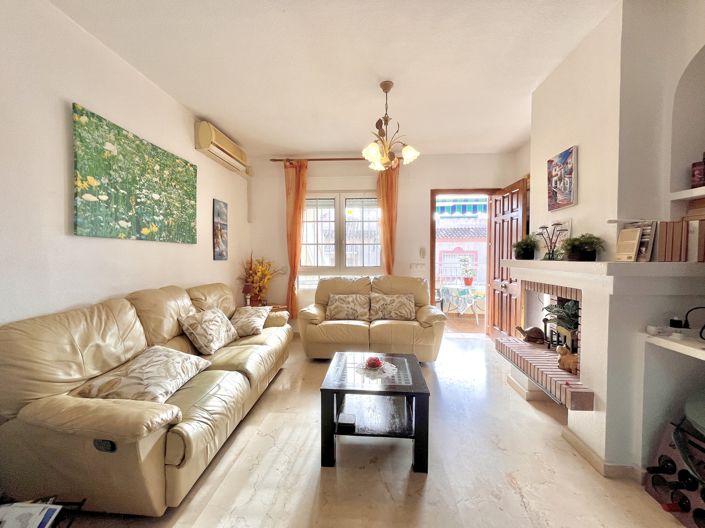 Image No.4-Appartement de 2 chambres à vendre à Playa Flamenca