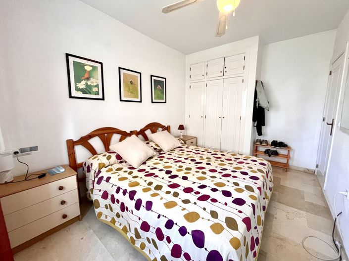 Image No.9-Appartement de 2 chambres à vendre à Playa Flamenca