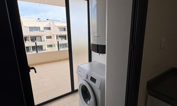 Image No.14-Appartement de 2 chambres à vendre à Orihuela Costa