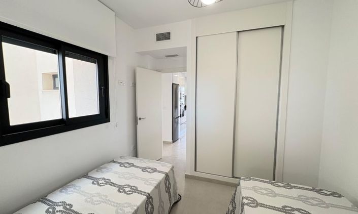 Image No.19-Appartement de 2 chambres à vendre à Orihuela Costa