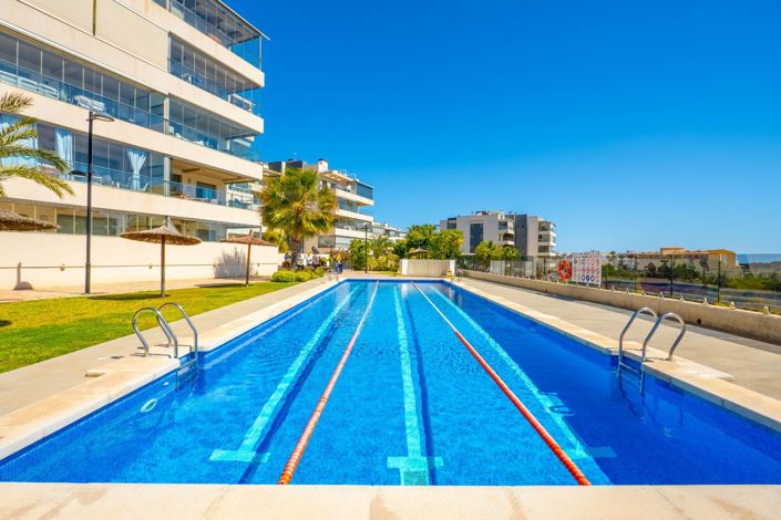 Image No.30-3 Bed Apartment for sale