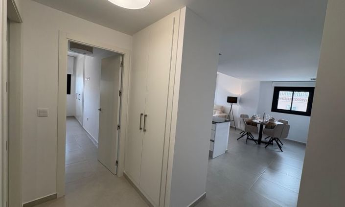 Image No.16-3 Bed Apartment for sale