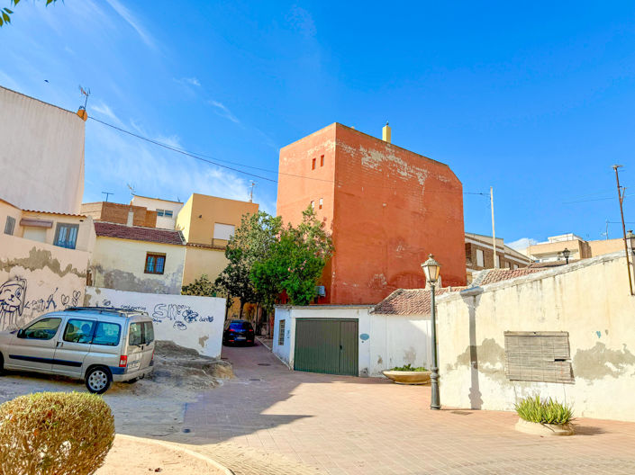 Image No.29-Appartement de 5 chambres à vendre à San Miguel de Salinas