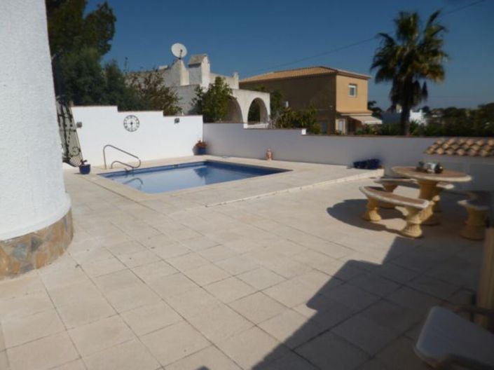 Image No.20-5 Bed Villa for sale