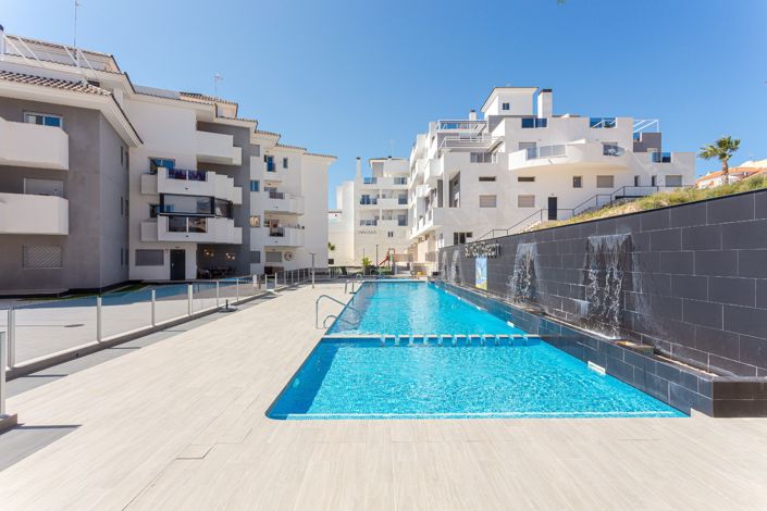 Image No.14-1 Bed Apartment for sale