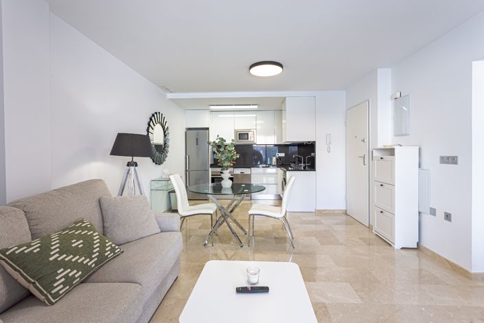 Image No.3-1 Bed Apartment for sale