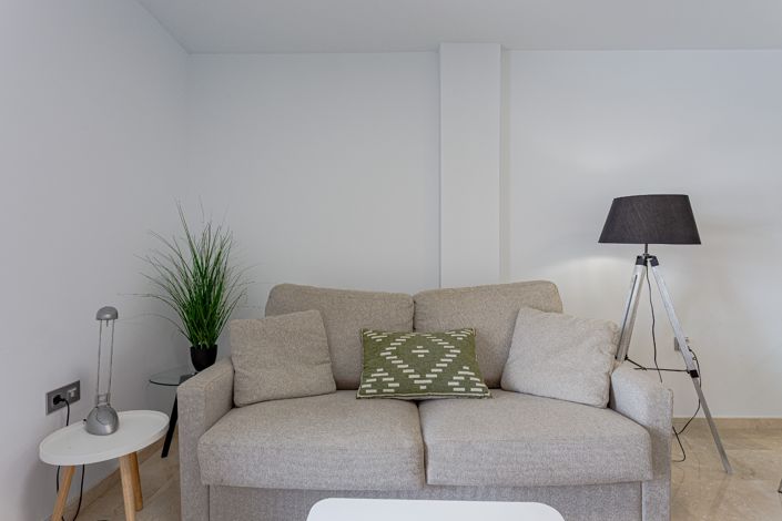 Image No.4-1 Bed Apartment for sale