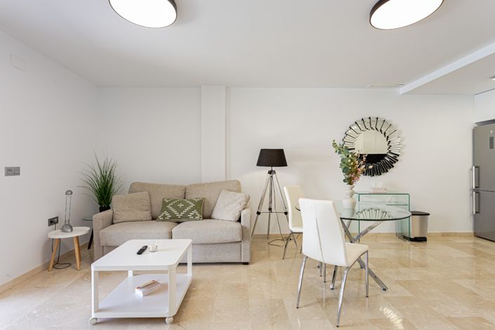 Image No.5-1 Bed Apartment for sale