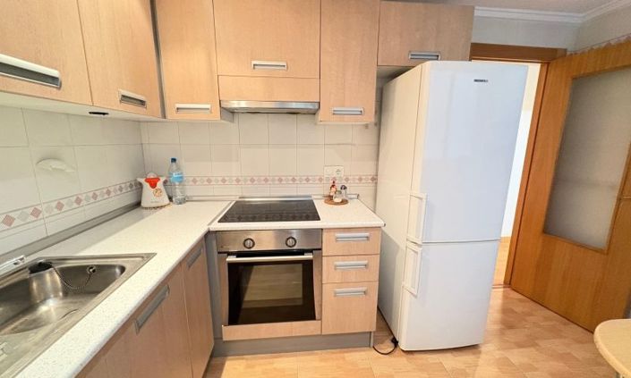 Image No.17-Appartement de 2 chambres à vendre à Torrevieja
