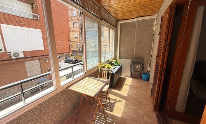 Image No.4-Appartement de 2 chambres à vendre à Torrevieja