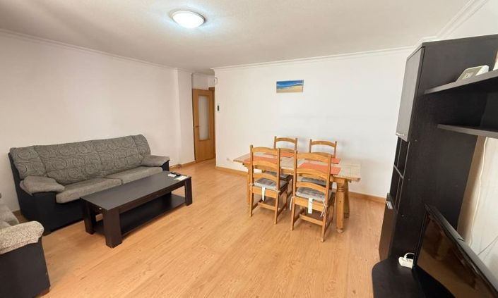 Image No.40-Appartement de 2 chambres à vendre à Torrevieja