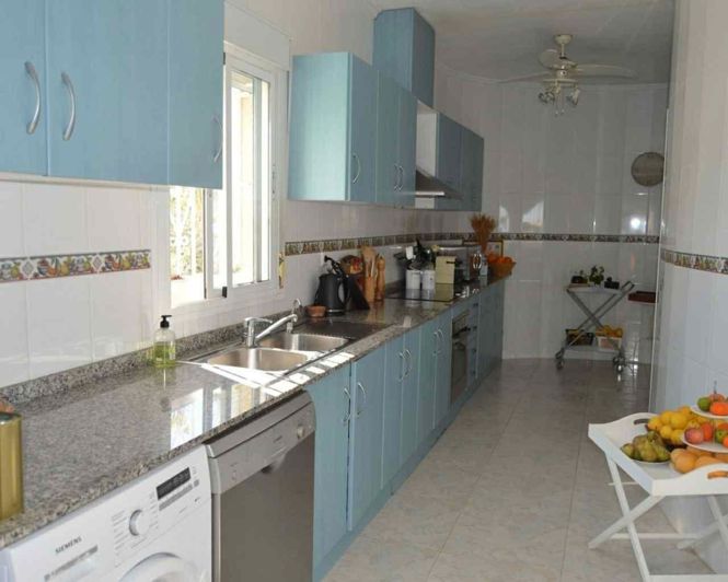 Image No.23-7 Bed Villa for sale
