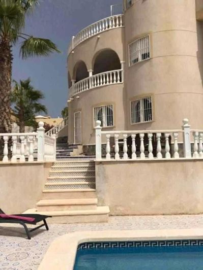 Image No.5-7 Bed Villa for sale