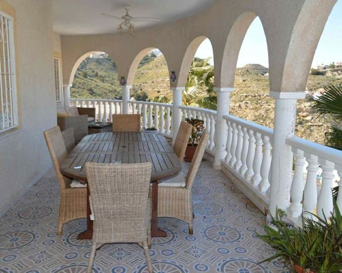 Image No.9-7 Bed Villa for sale