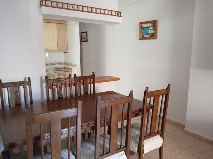Image No.12-Appartement de 2 chambres à vendre à Torrevieja