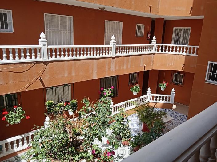 Image No.14-Appartement de 2 chambres à vendre à Torrevieja
