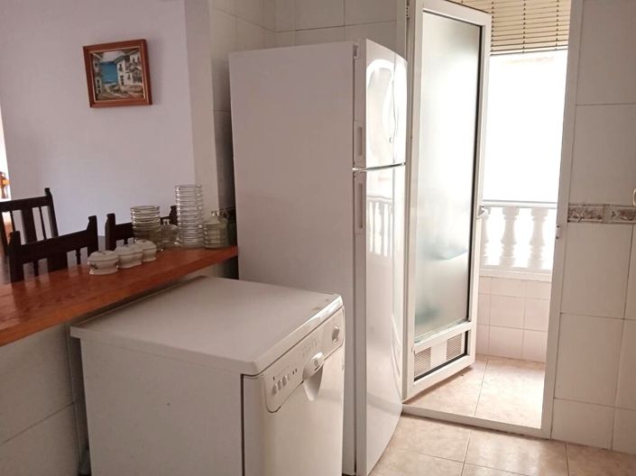 Image No.5-Appartement de 2 chambres à vendre à Torrevieja