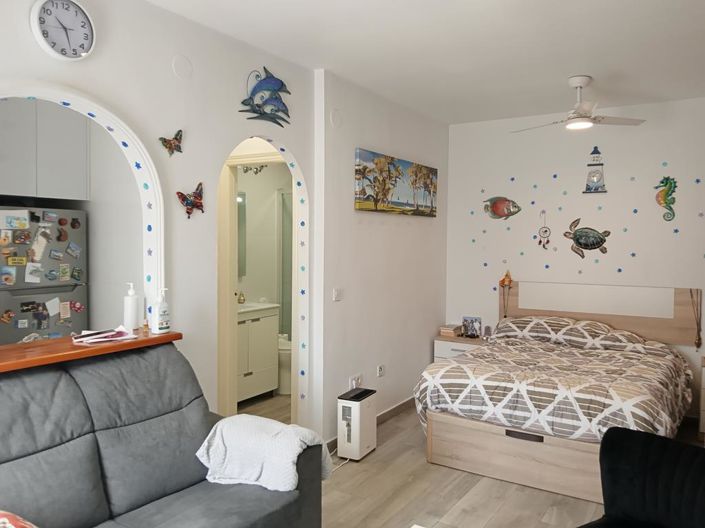 Image No.5-Appartement à vendre à Torrevieja