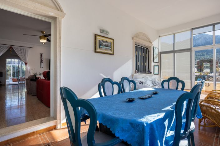Image No.41-3 Bed Villa for sale