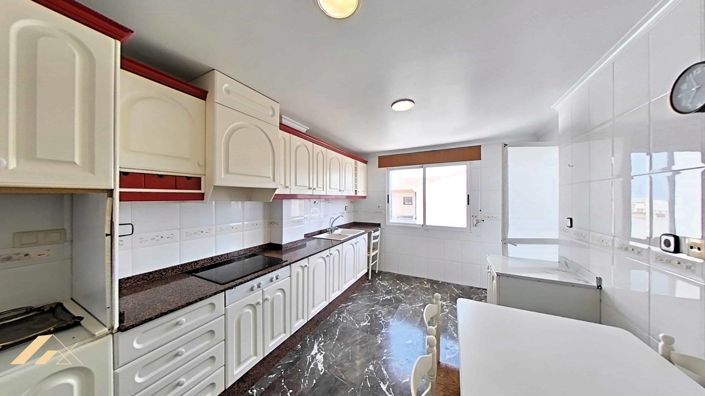 Image No.3-Appartement de 4 chambres à vendre à Pilar de la Horadada