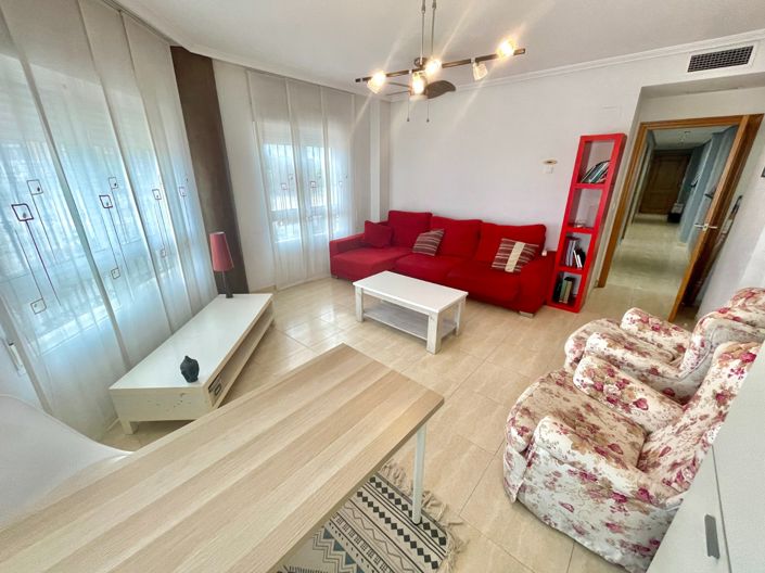 Image No.6-Appartement de 2 chambres à vendre à Almoradí
