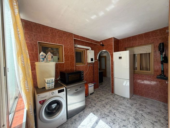 Image No.14-Appartement de 4 chambres à vendre à Almoradí