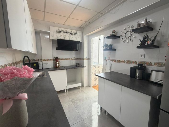 Image No.4-Appartement de 3 chambres à vendre à Almoradí