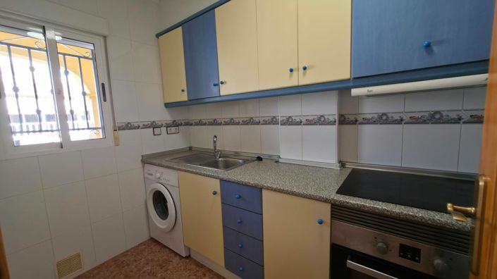 Image No.10-Appartement de 2 chambres à vendre à Torrevieja