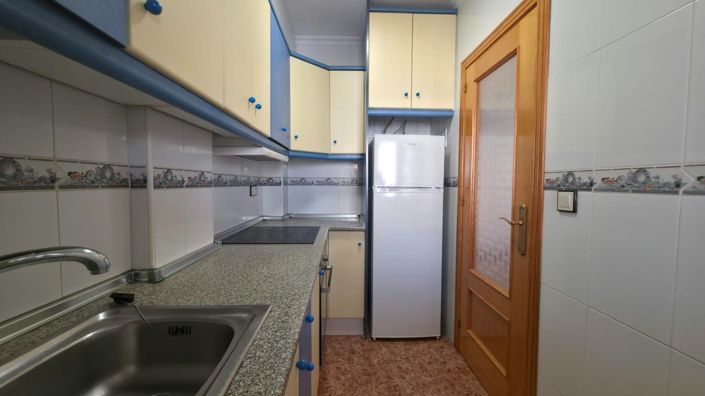 Image No.11-Appartement de 2 chambres à vendre à Torrevieja