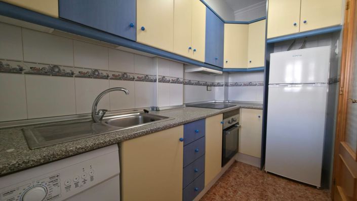 Image No.12-Appartement de 2 chambres à vendre à Torrevieja