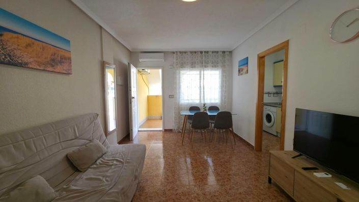 Image No.13-Appartement de 2 chambres à vendre à Torrevieja