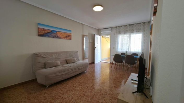 Image No.21-Appartement de 2 chambres à vendre à Torrevieja