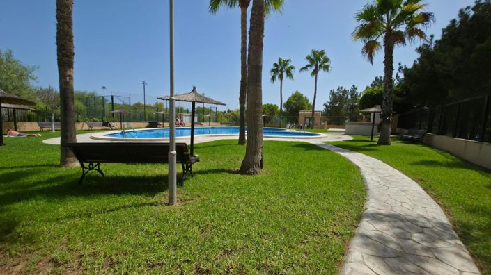 Image No.23-Appartement de 2 chambres à vendre à Torrevieja