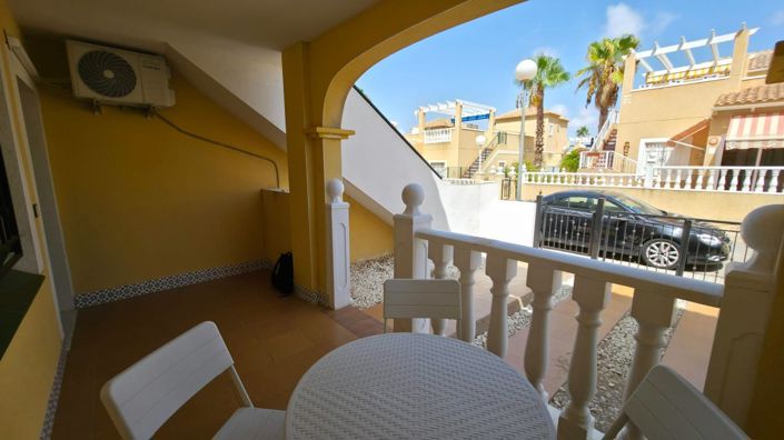 Image No.5-Appartement de 2 chambres à vendre à Torrevieja