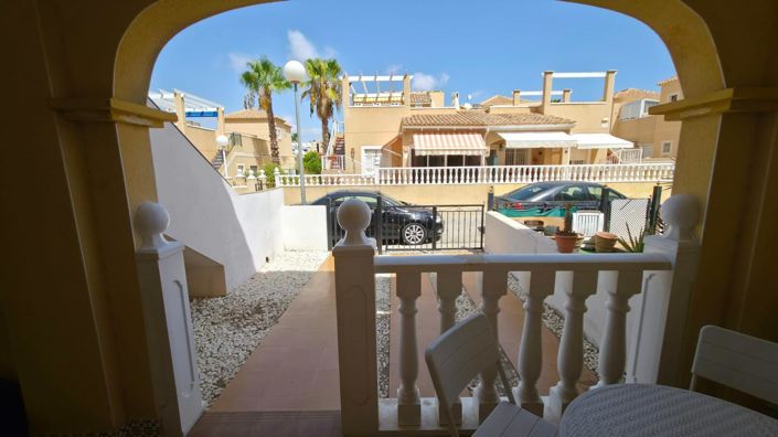 Image No.6-Appartement de 2 chambres à vendre à Torrevieja