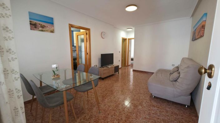 Image No.7-Appartement de 2 chambres à vendre à Torrevieja