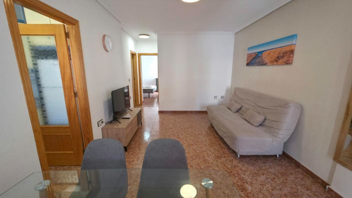 Image No.8-Appartement de 2 chambres à vendre à Torrevieja