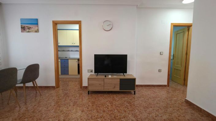 Image No.9-Appartement de 2 chambres à vendre à Torrevieja
