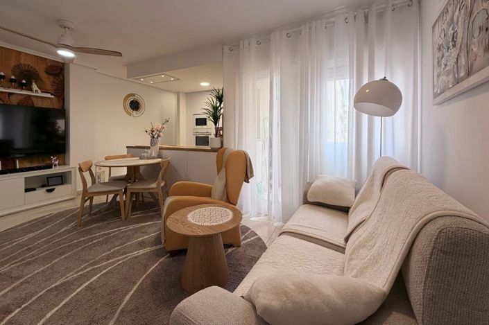 Image No.4-Appartement de 3 chambres à vendre à Torrevieja